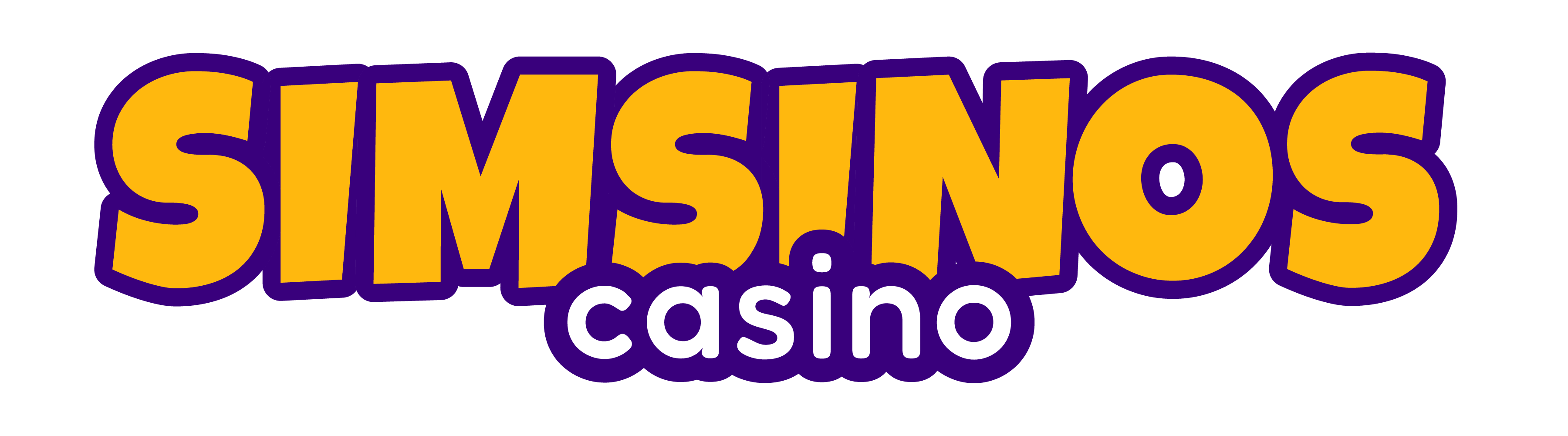 Simsinos Casino — logo